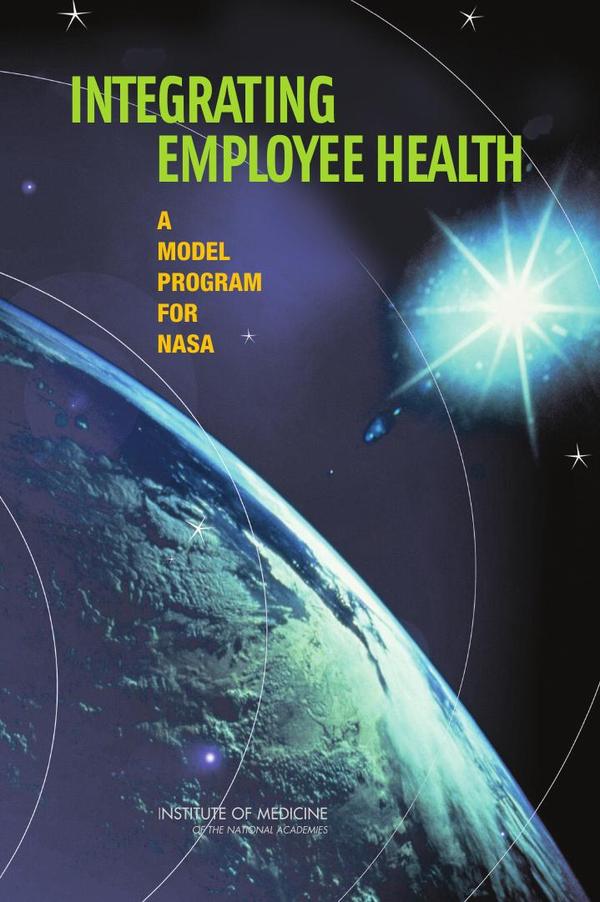 Integrating Employee Health