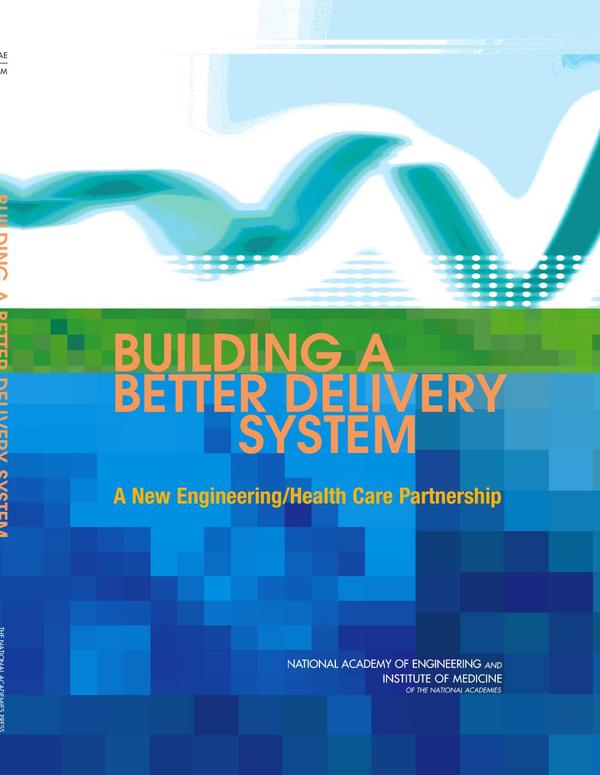 Building a Better Delivery System
