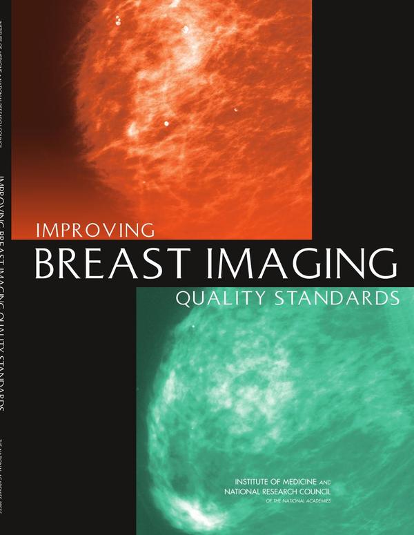 Improving Breast Imaging Quality Standards