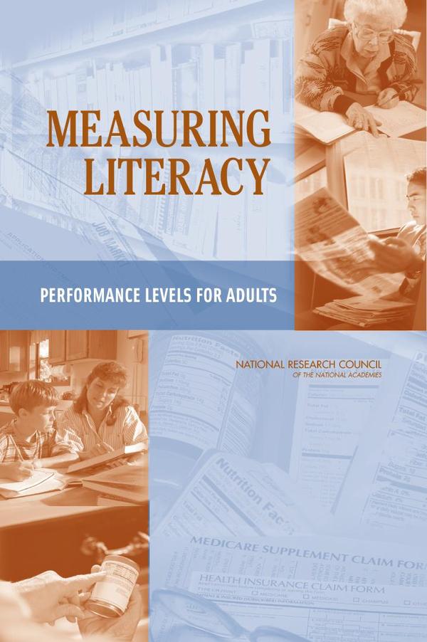Measuring Literacy
