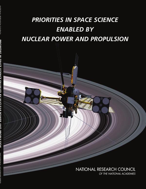 Priorities in Space Science Enabled by Nuclear Power and Propulsion