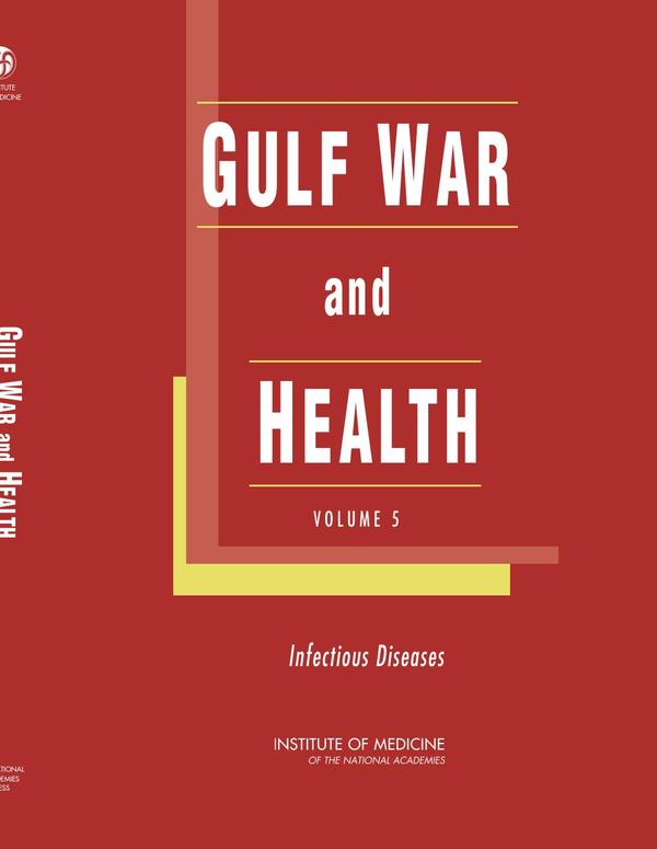 Gulf War and Health