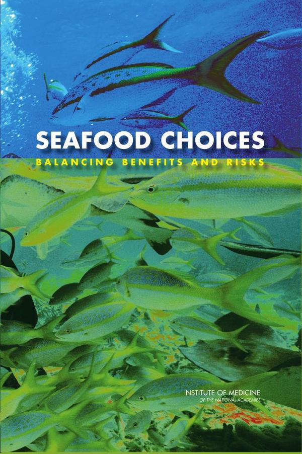 Seafood Choices