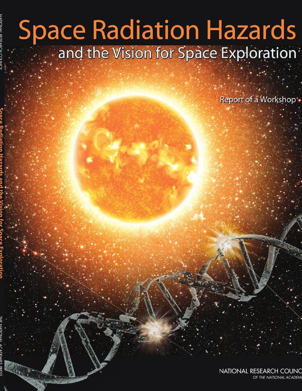 Space Radiation Hazards and the Vision for Space Exploration