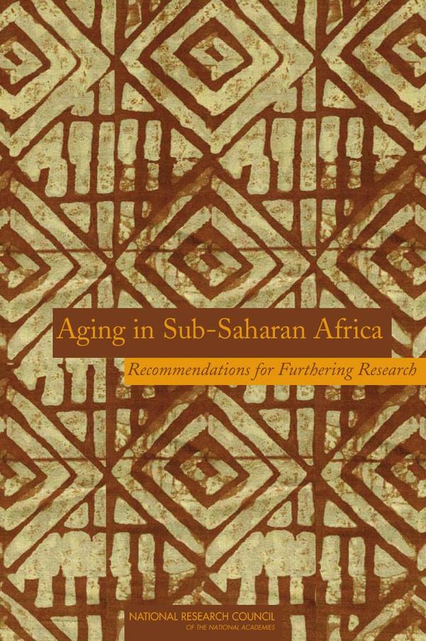 Aging in Sub-Saharan Africa