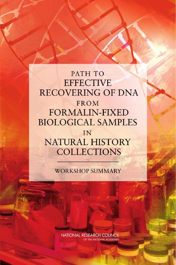 Path to Effective Recovering of DNA from Formalin-Fixed Biological Samples in Natural History Collections