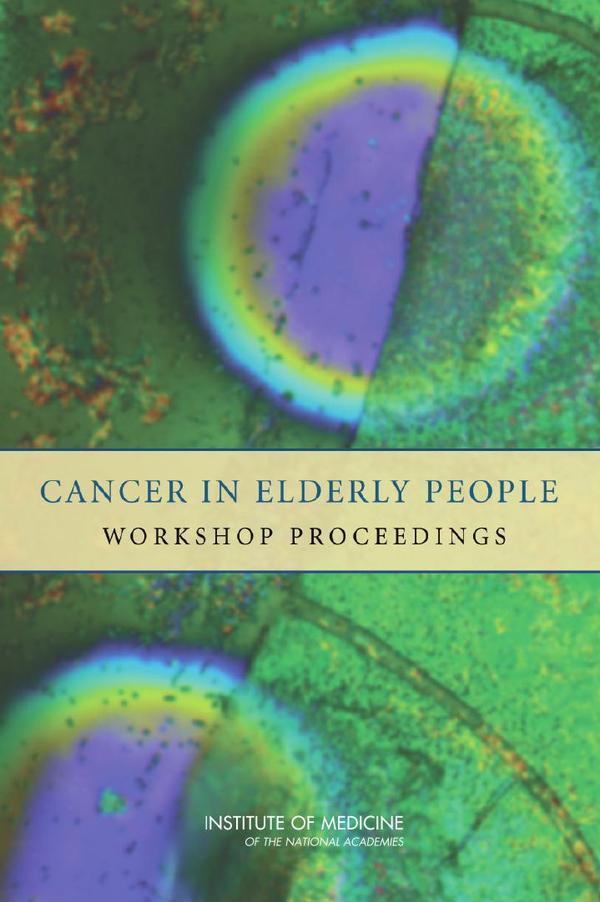 Cancer in Elderly People