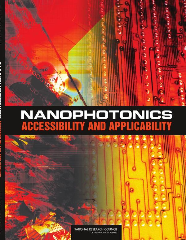Nanophotonics