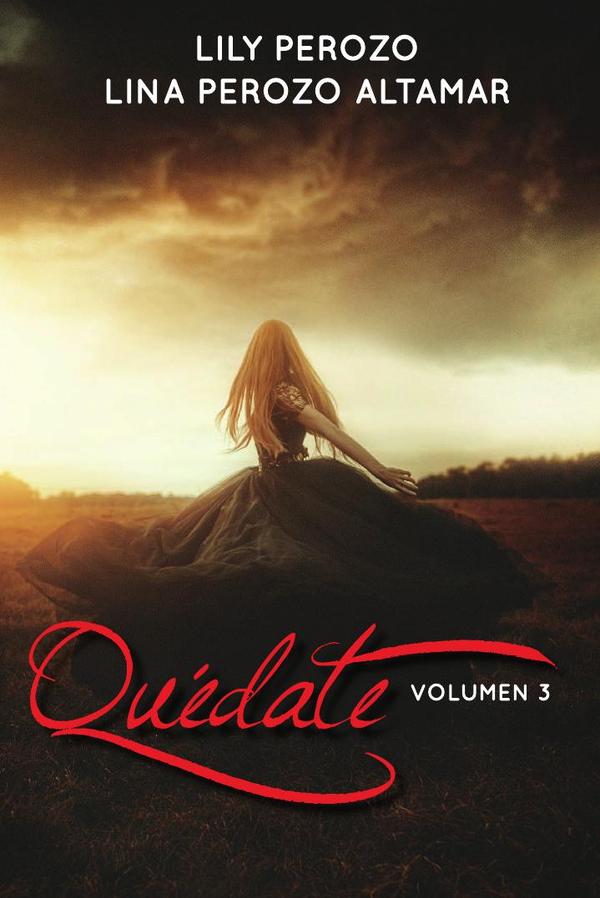 Quédate 3