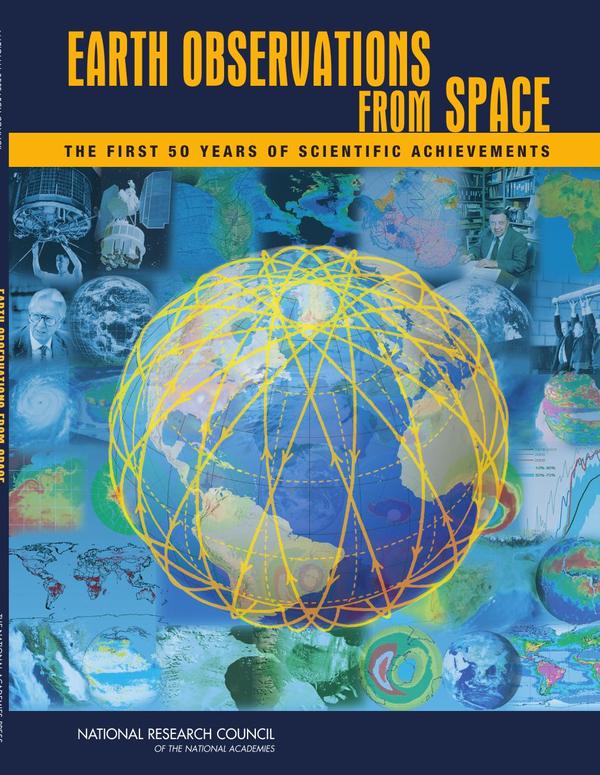 Earth Observations from Space