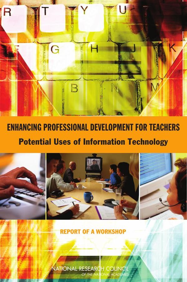 Enhancing Professional Development for Teachers