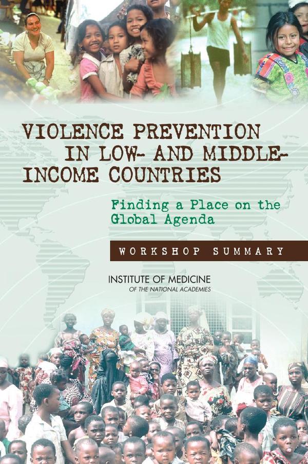 Violence Prevention in Low- and Middle-Income Countries