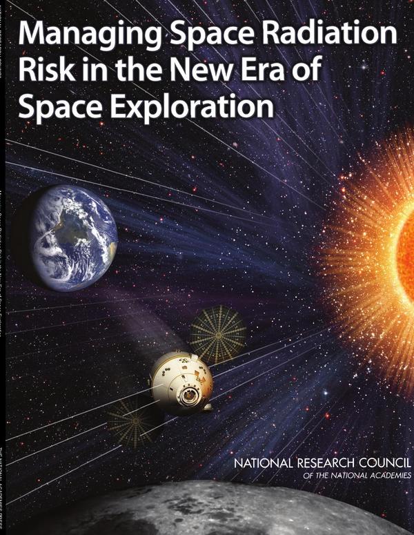 Managing Space Radiation Risk in the New Era of Space Exploration