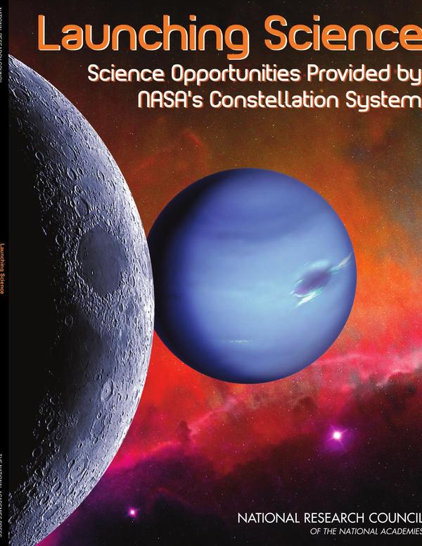 Launching Science