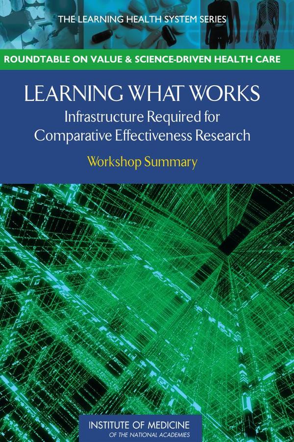 Learning What Works