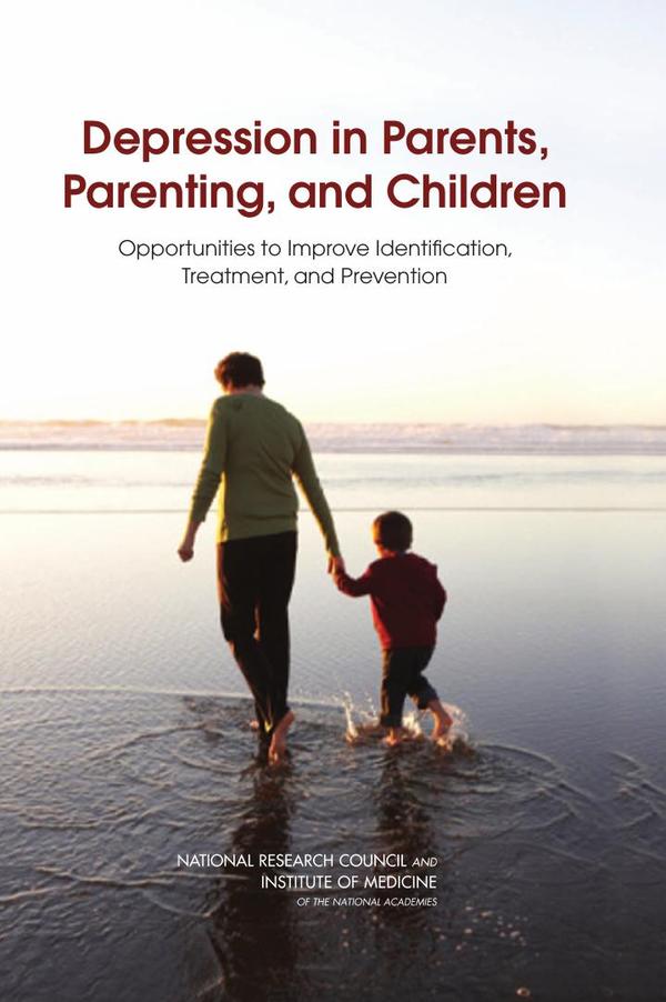 Depression in Parents, Parenting, and Children