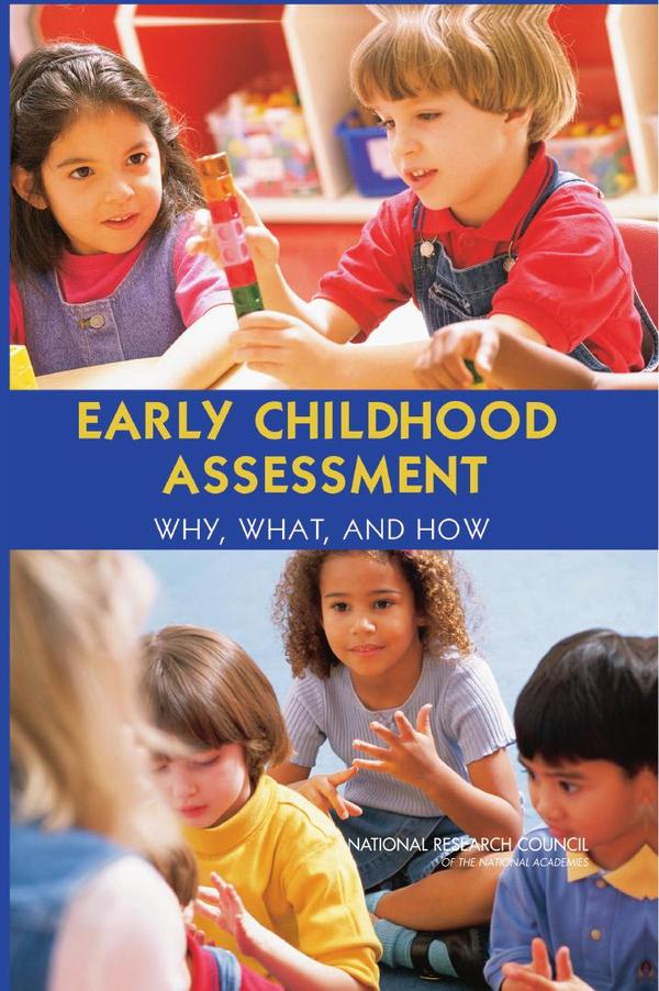 Early Childhood Assessment