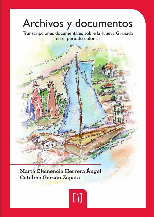 Archivos y documentos