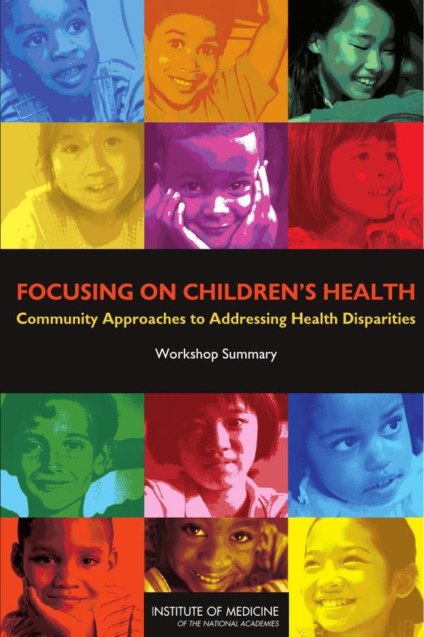 Focusing on Children's Health
