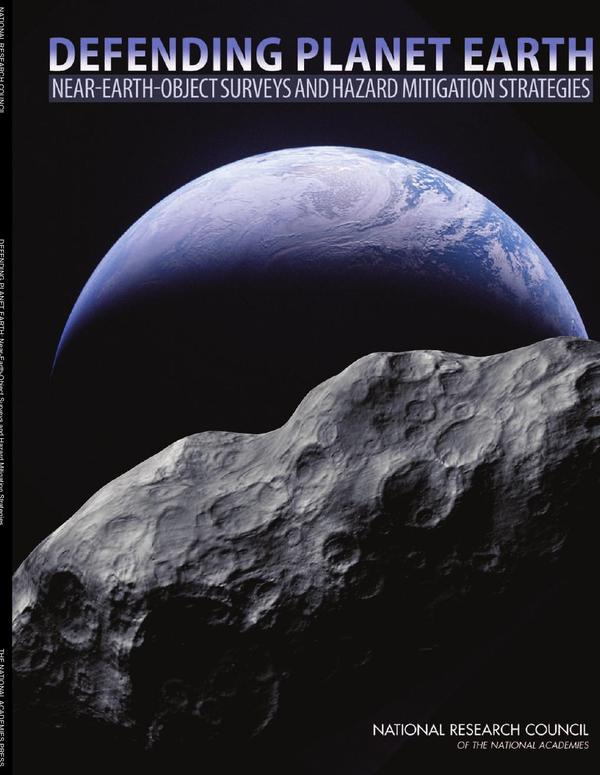 Defending Planet Earth