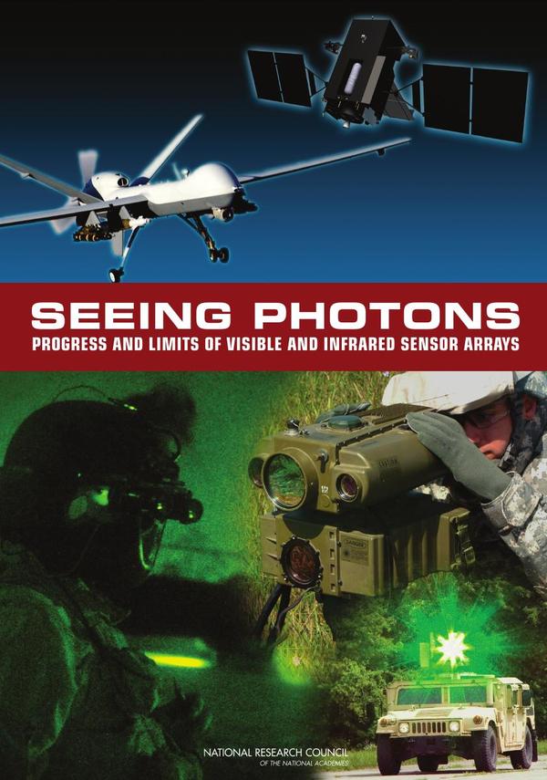 Seeing Photons