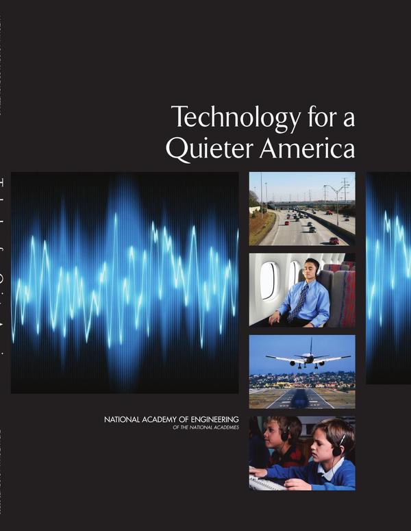 Technology for a Quieter America