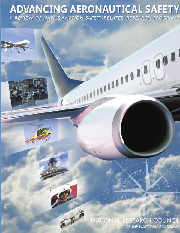 Advancing Aeronautical Safety