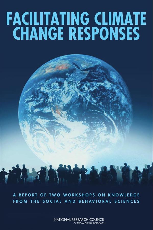 Facilitating Climate Change Responses