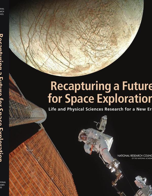 Recapturing a Future for Space Exploration