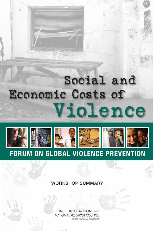 Social and Economic Costs of Violence