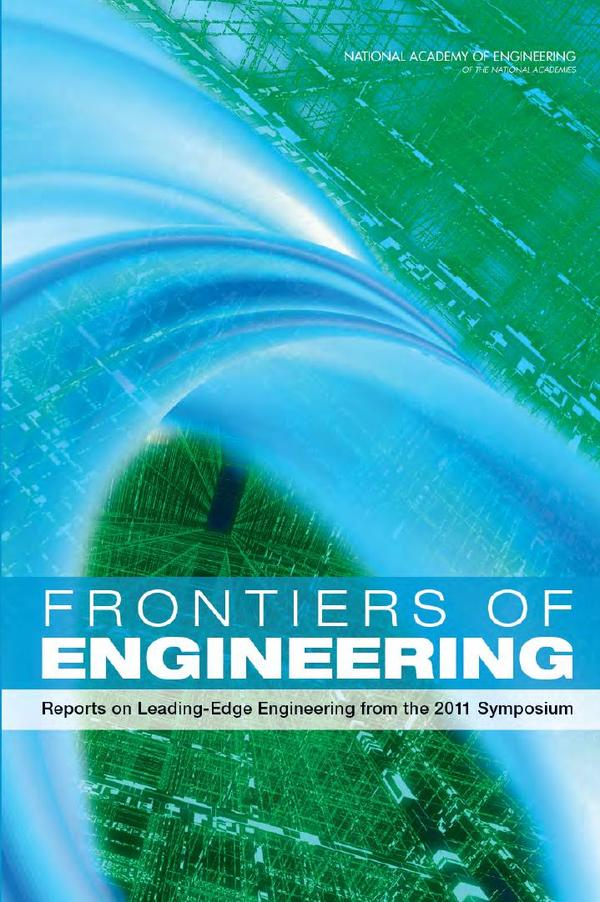 Frontiers of Engineering