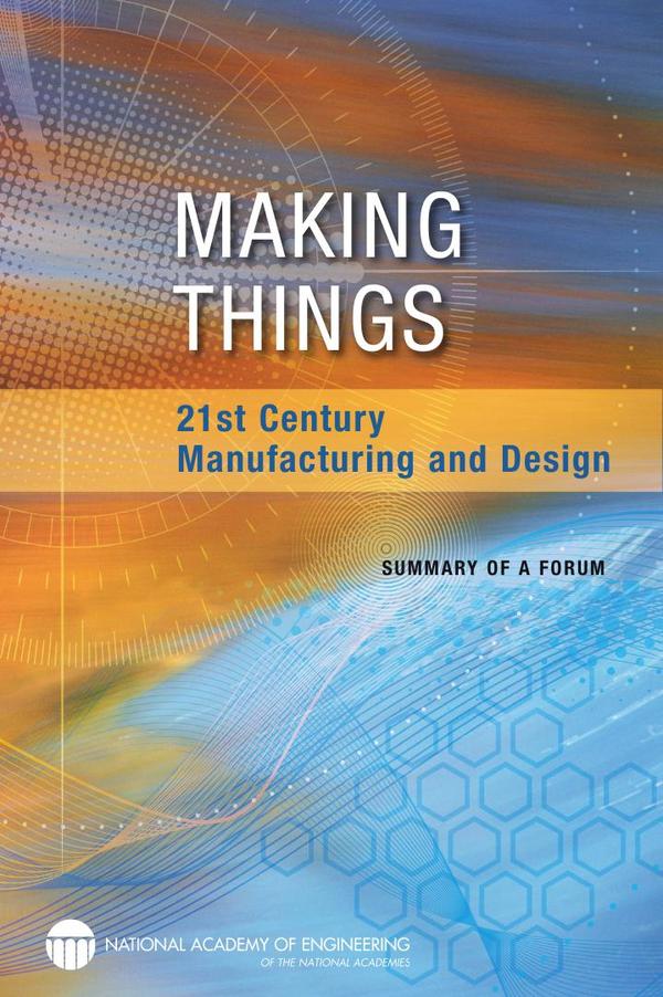Making Things