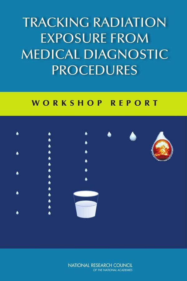Tracking Radiation Exposure from Medical Diagnostic Procedures