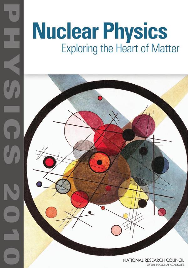 Nuclear Physics