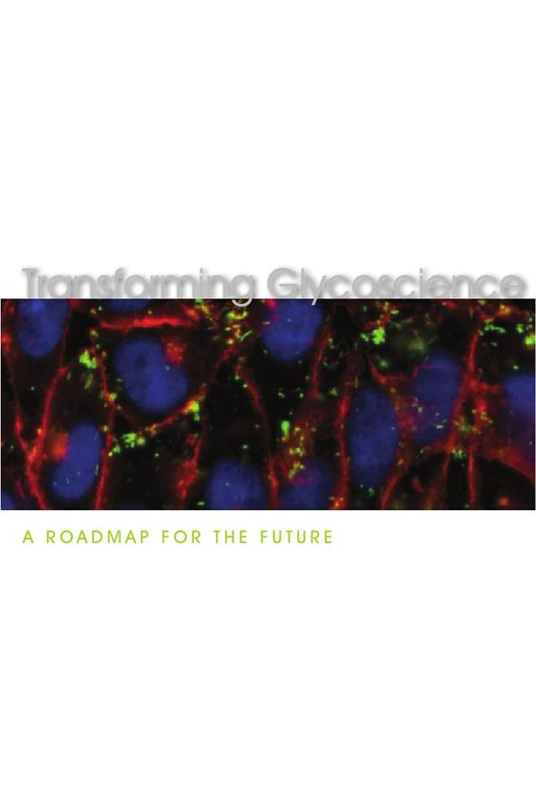 Transforming Glycoscience
