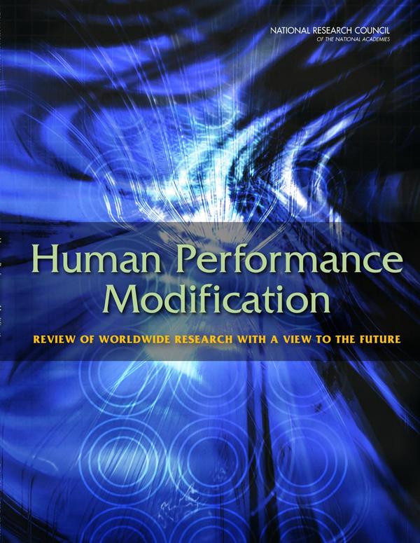 Human Performance Modification