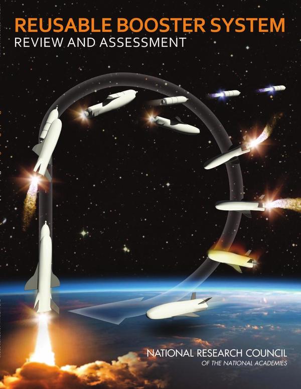 Reusable Booster System