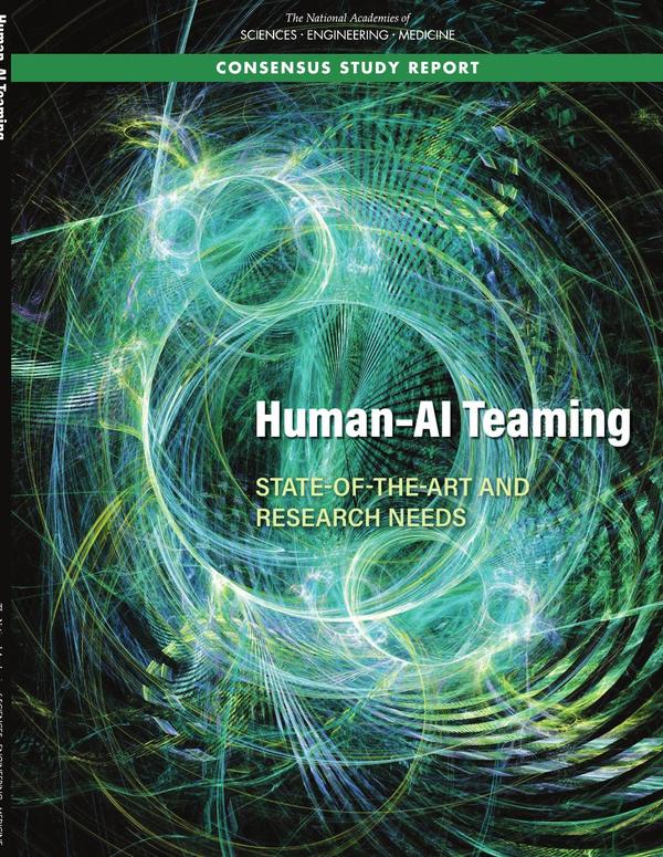 Human-AI Teaming