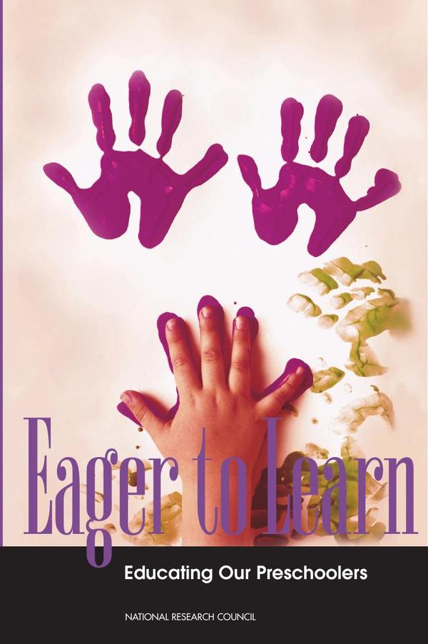Eager to Learn