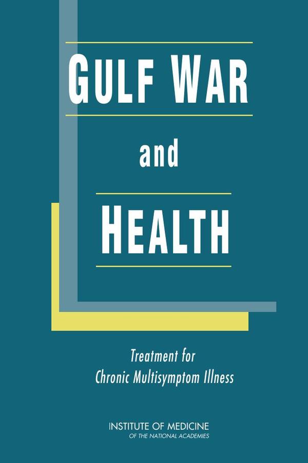 Gulf War and Health