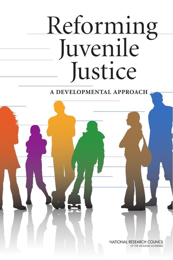 Reforming Juvenile Justice