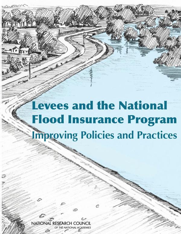 Levees and the National Flood Insurance Program