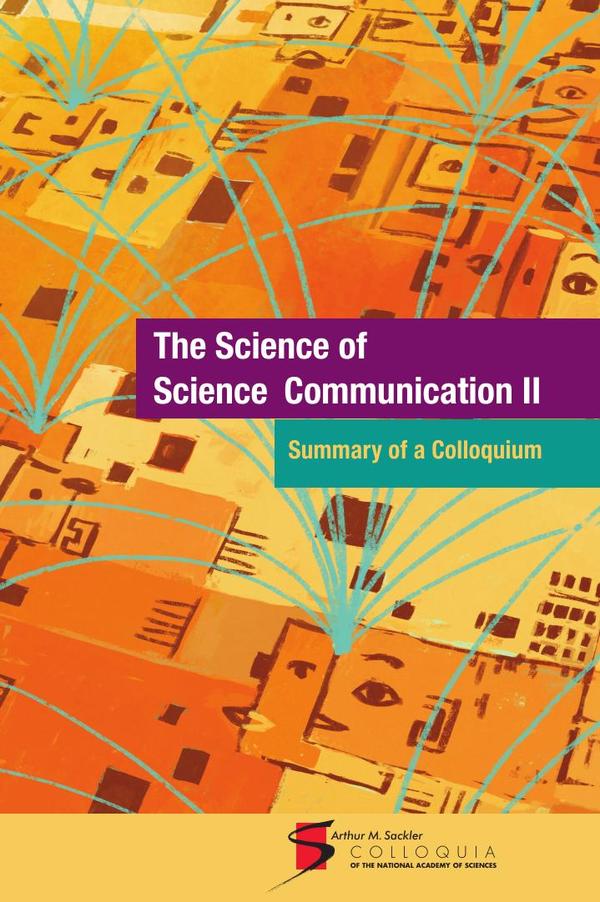 The Science of Science Communication II
