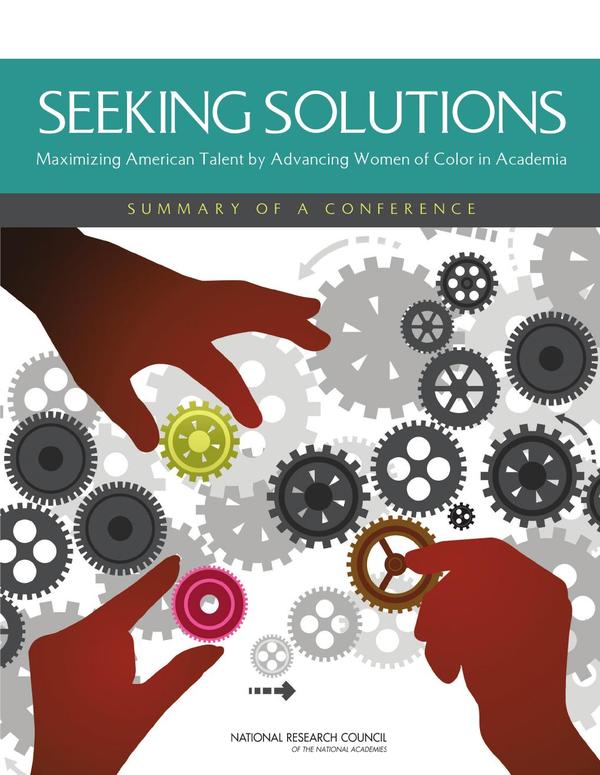 Seeking Solutions