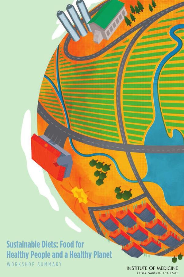 Sustainable Diets