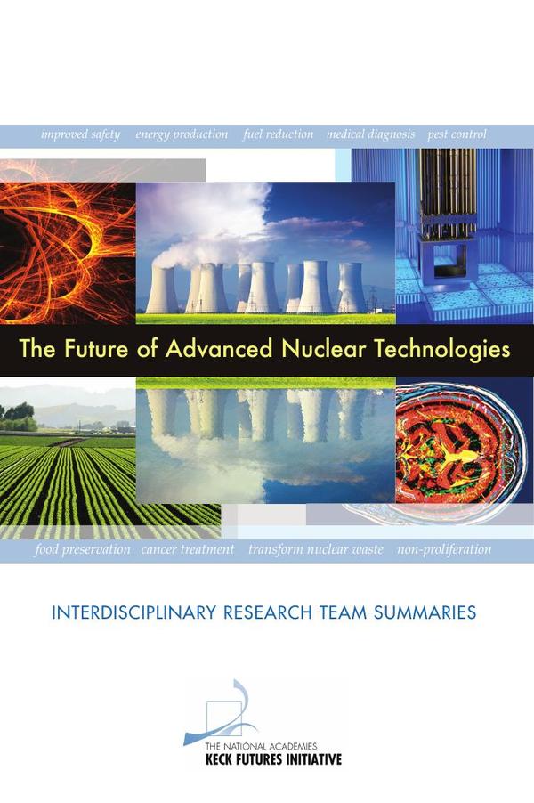 The Future of Advanced Nuclear Technologies