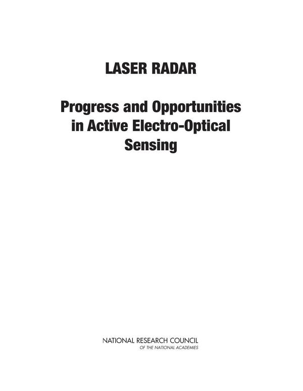 Laser Radar