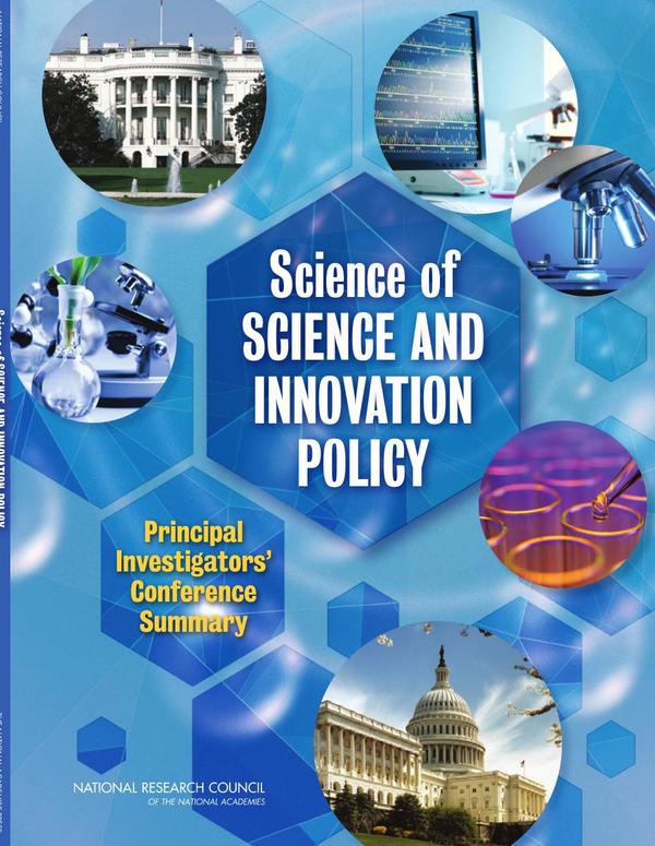 Science of Science and Innovation Policy