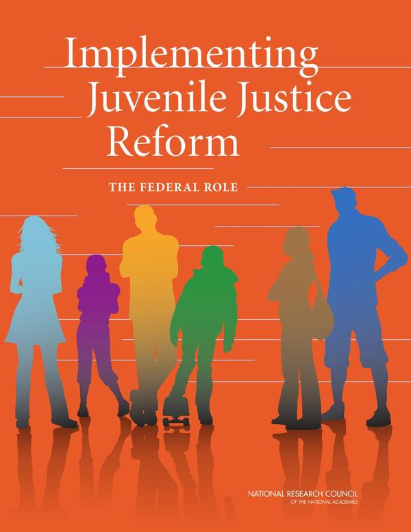 Implementing Juvenile Justice Reform