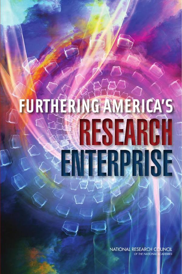 Furthering America's Research Enterprise